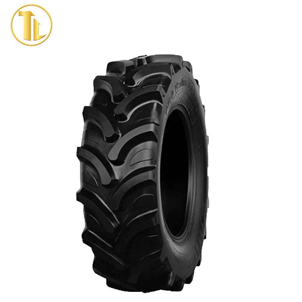 10.5/65-16 18.4-38 20.8-42 23.1-30 Farm Tire for Tractor Harvestor Agricultural Tyres