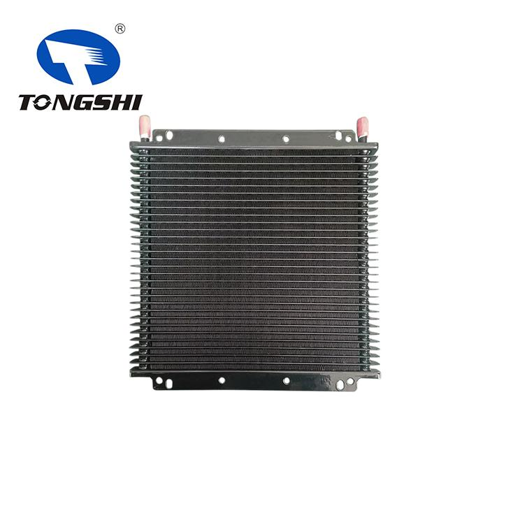 Масляный радиатор для Chevrolet Express 2500 4.3L