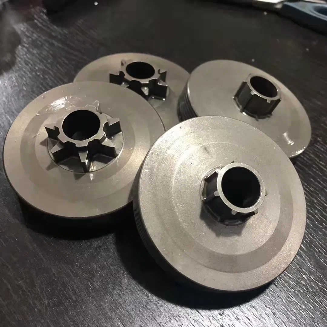 Clutch Drum for Brush Cutter Power Garden Tool Parts Fs400 Fs450 Fs480