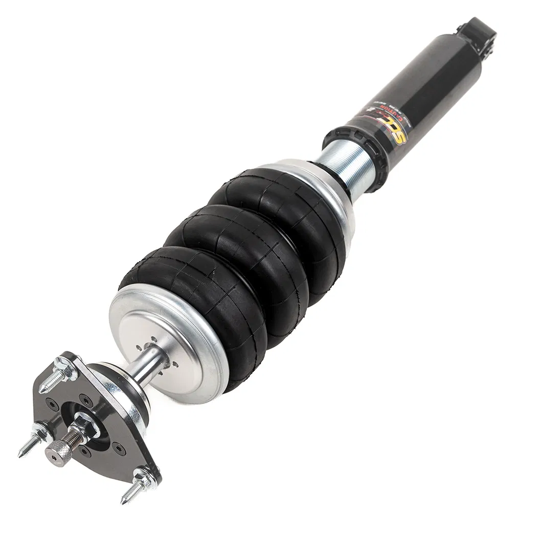 Air Spring Suspension Shock Absorbers Kits for Infiniti Q50
