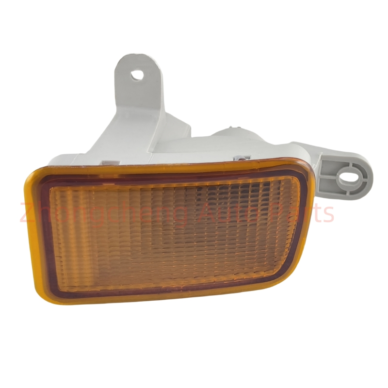 Поворотники переднего бампера для грузовиков Isuzu 24V