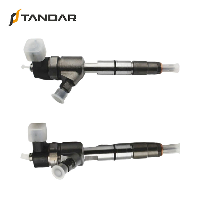 Топливная форсунка Common Rail 0445110412 0445110491