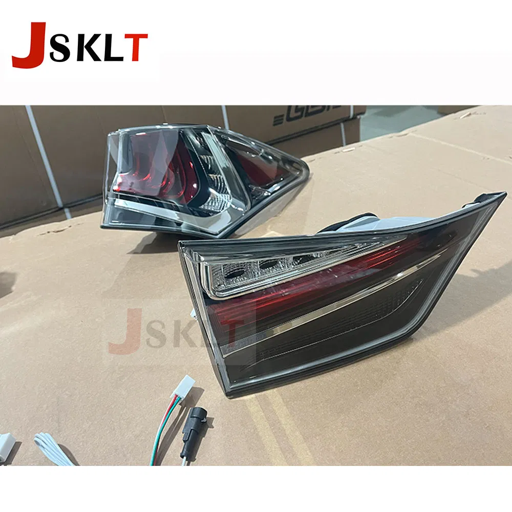Jsklt Full LED Taillight Assembly for Lexus GS GS350