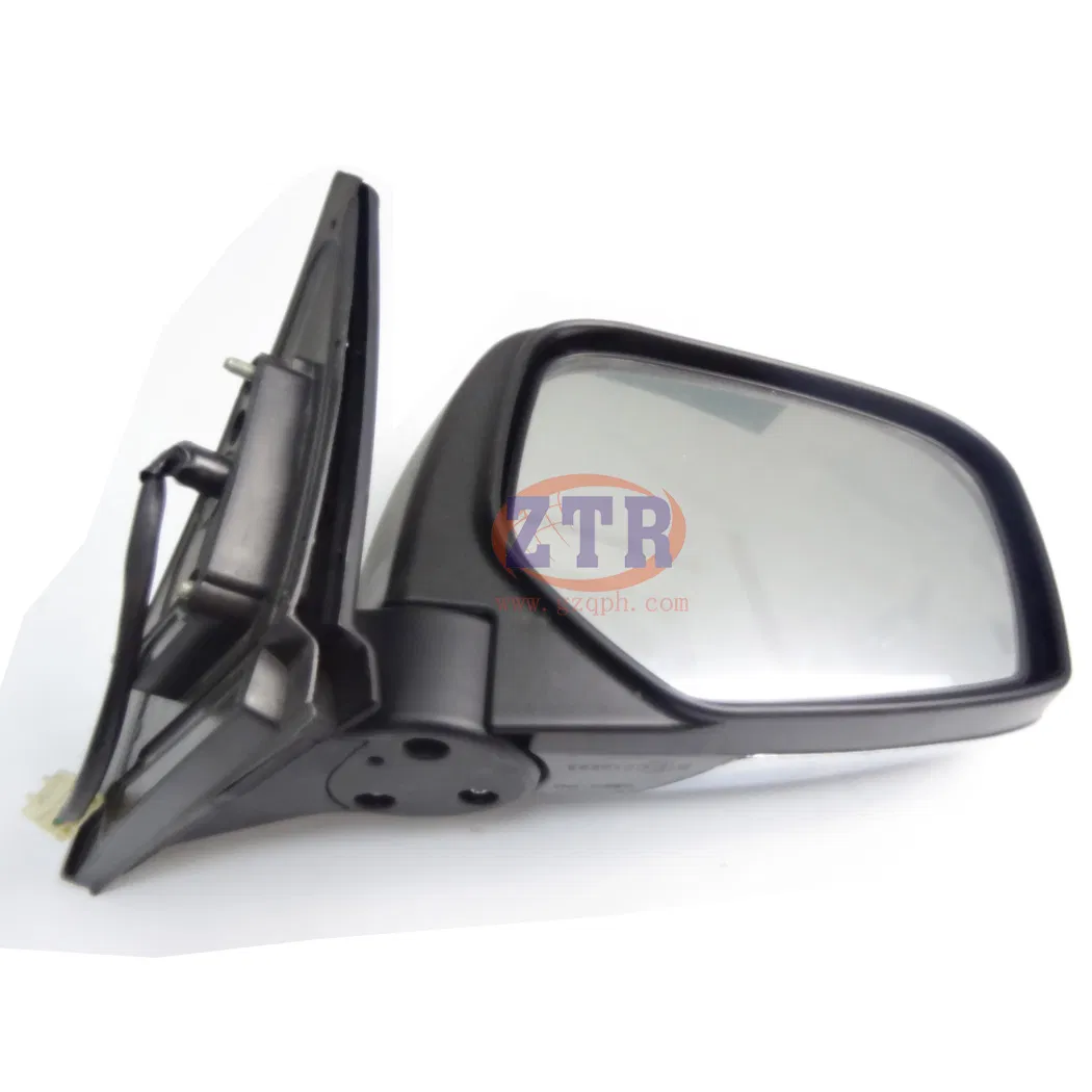 Auto Parts Side Mirror for Toyota Hilux Vigo 2012 87910-0K370