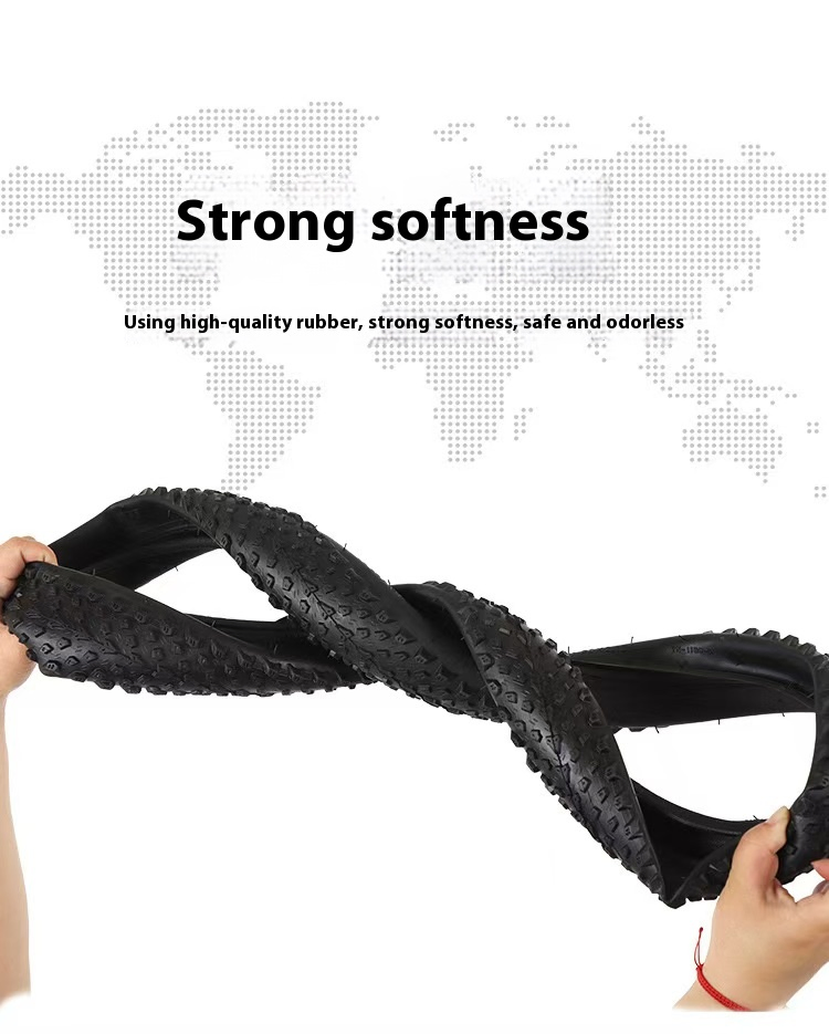 Велосипедная покрышка 16-29 дюймов для горных и дорожных велосипедов