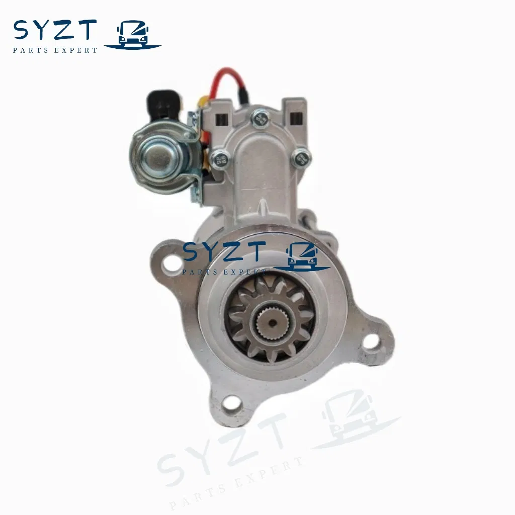 Стартер двигателя для автобусов низкотемпературный