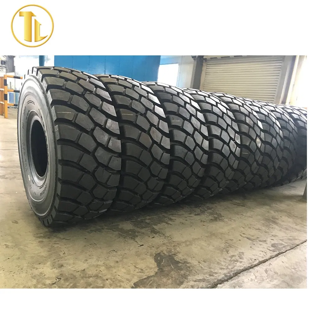 Шина OTR E3/L5 26.5R25 для карьерной техники