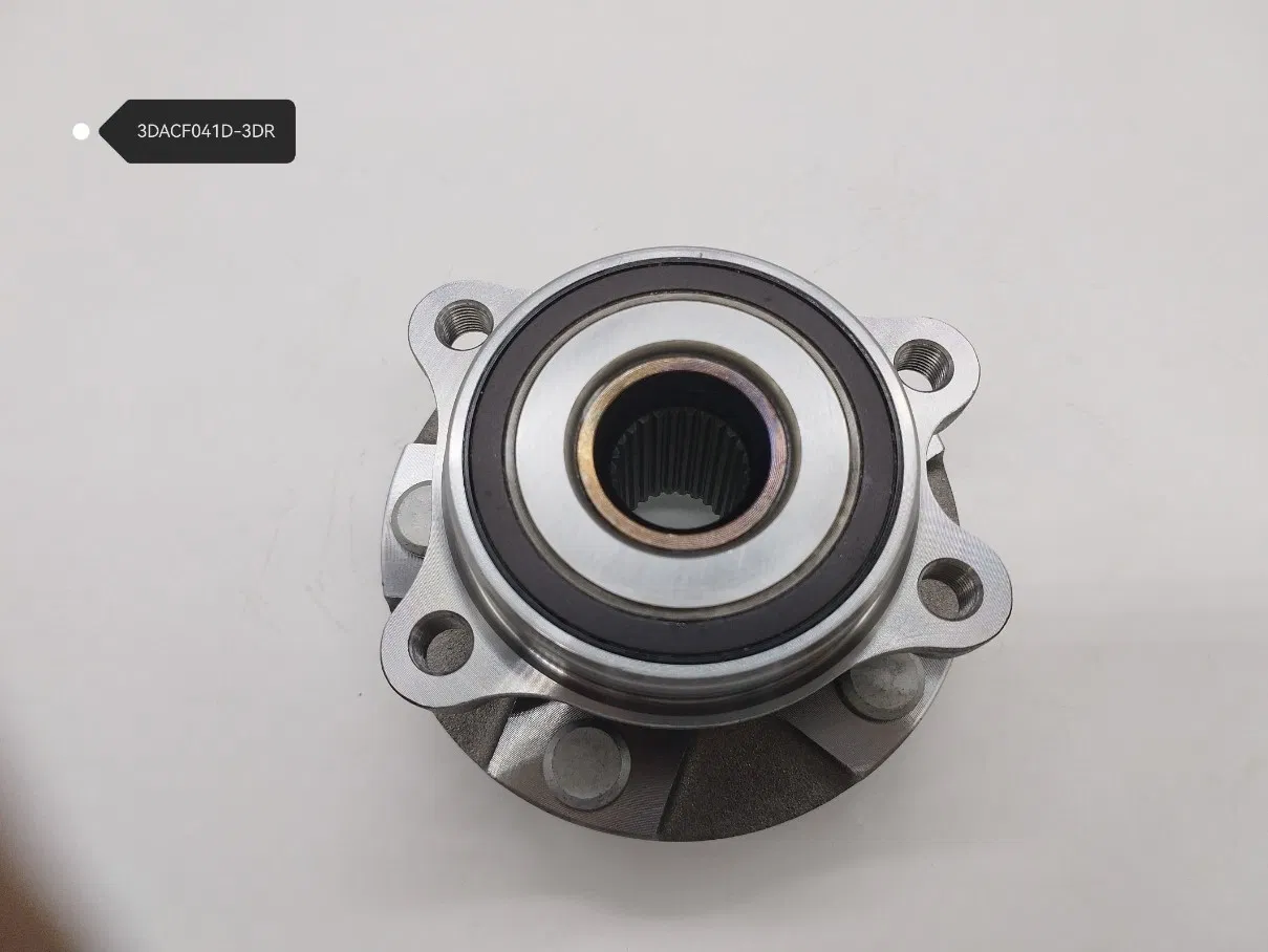 Ступичный подшипник 52730-2h000 для Hyundai