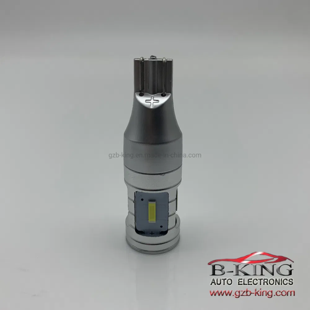 Светодиодная лампа T15 W16W 921 для авто, 600 лм