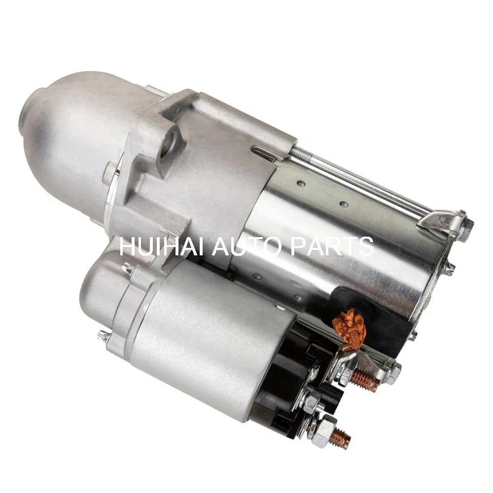 Стартер автомобильный 6493 10465551 для Chevrolet