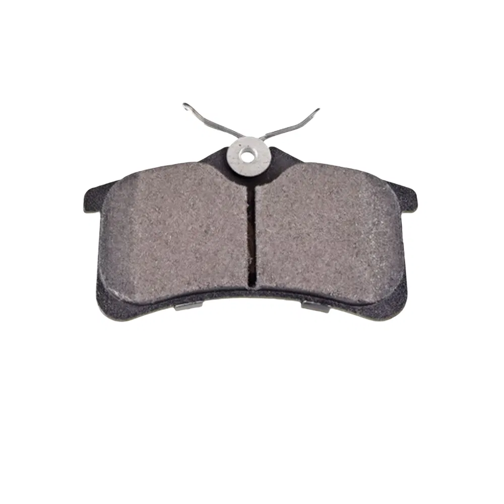 Тормозные колодки Circle Star D2269 (керамика, передние)