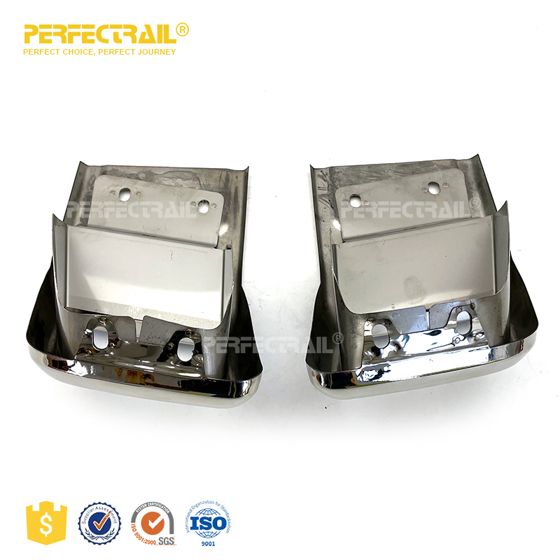 Наконечник выхлопной трубы Perfectrail для Land Rover Evoque