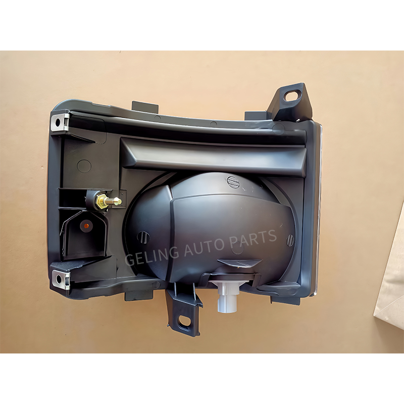 Угловая фара поворотника для Mitsubishi 515