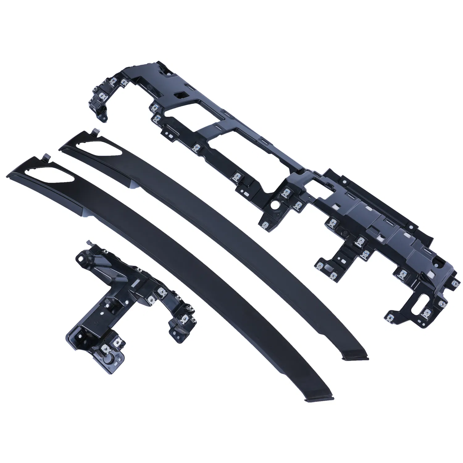 Automobile Components Car Auto Spare Part Accessories Motorcycle Accessory Vehicle Parts