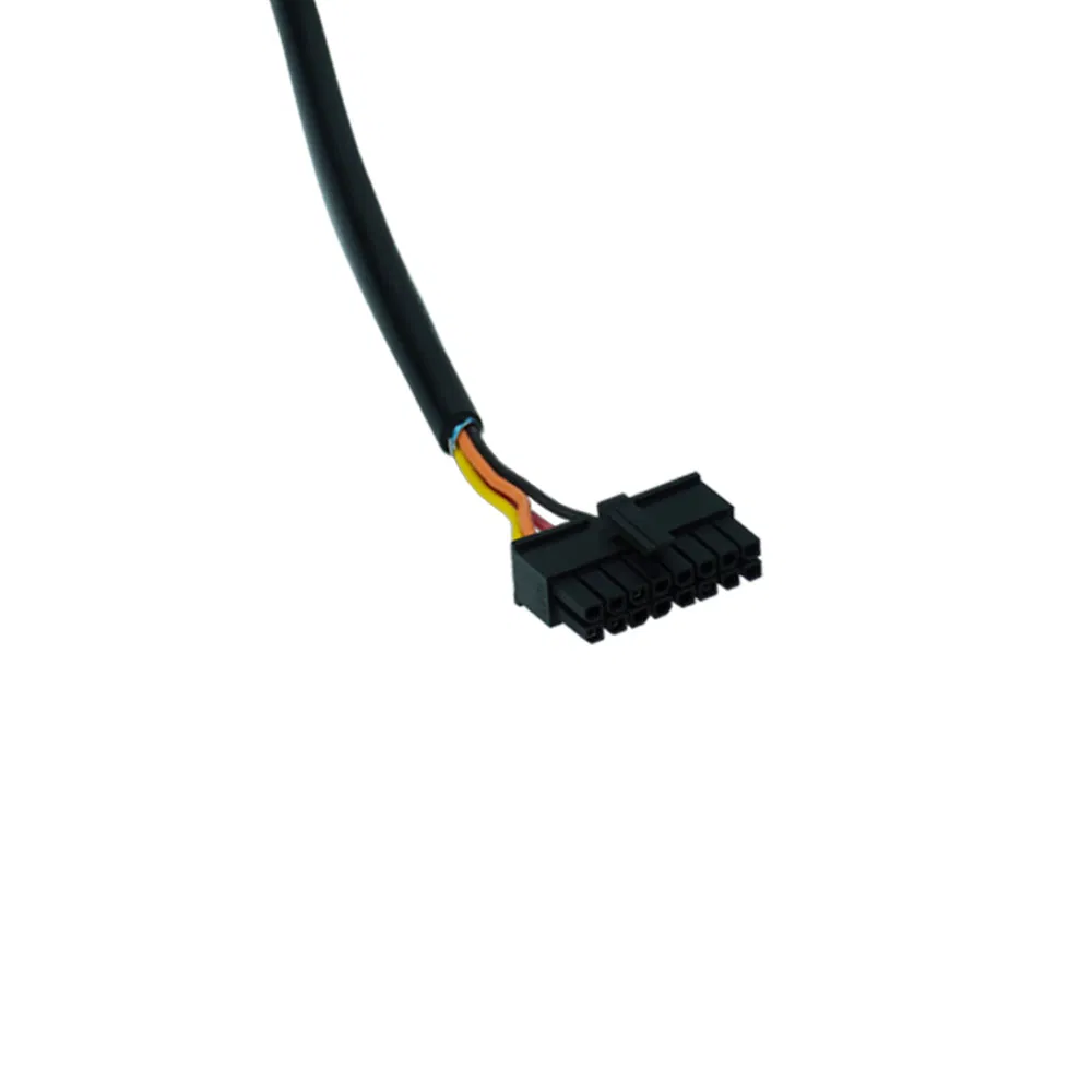 Кабель J1939 9pin - Molex 16pin для автомобильной электроники