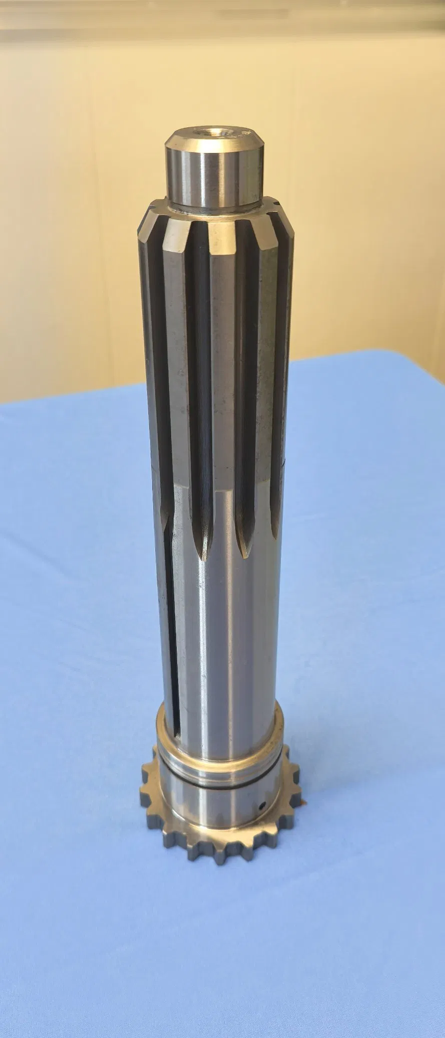 Heavy Truck Fuller Transmission Input Shaft