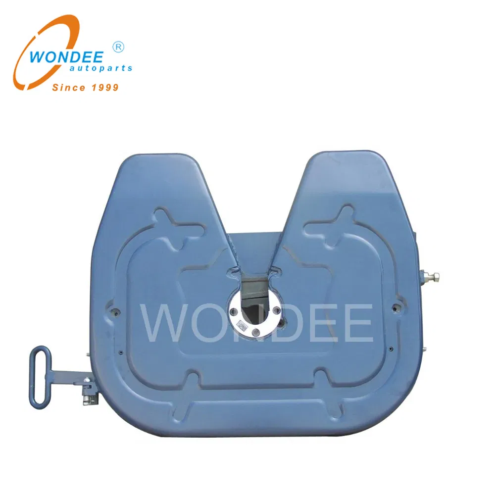 2 Inch 50mm 90mm Trailer Fifth Wheel for Semi Trailer Tractor