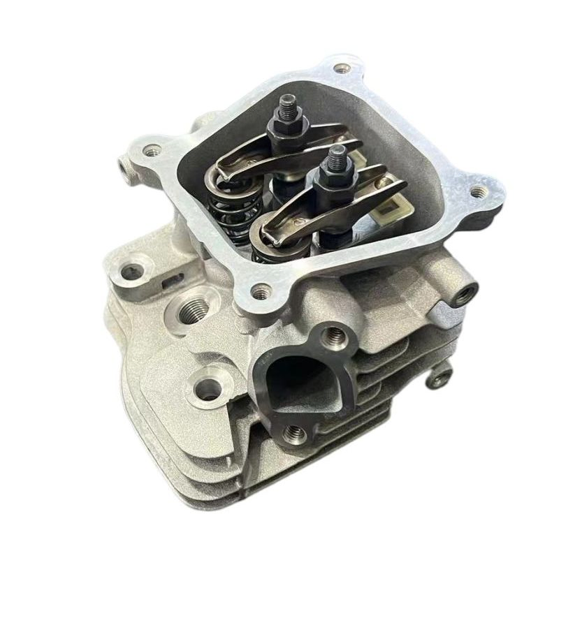 Головка цилиндров 168F для бензиновых двигателей