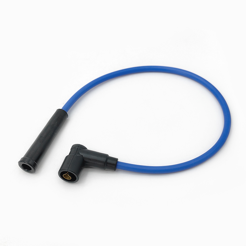 Высоковольтный провод зажигания OE 2108-37070-80