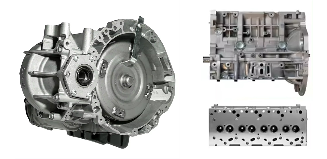 Регулятор распредвала A2760503800 для Mercedes W222 W166 M276