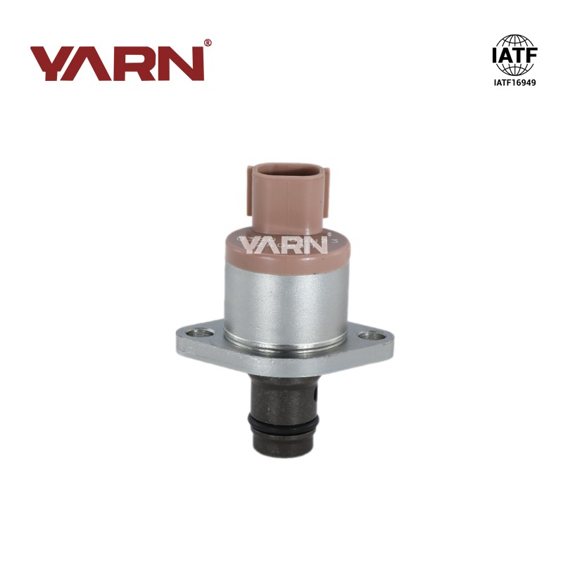 Diesel Common Rail Suction Control Valve 294200-0330 294009-0360 for Citroen, FIAT, Ford