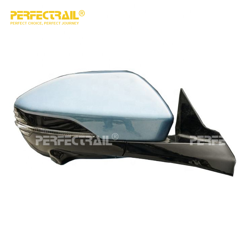 CD569F271002-6004 Auto Body Parts Rearview Side Mirror for Changan Uni-k Chinese Car