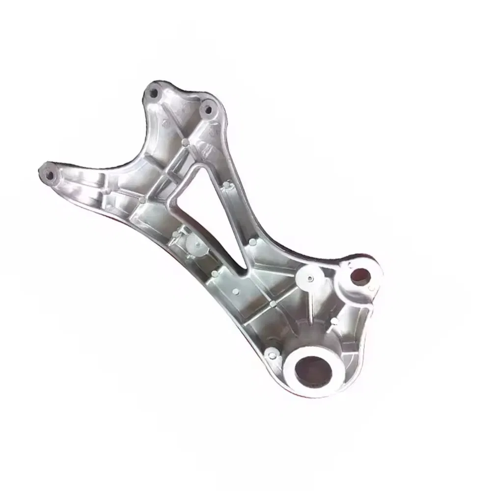 Кронштейн шаровой опоры для электромобилей из сплава Zamak5