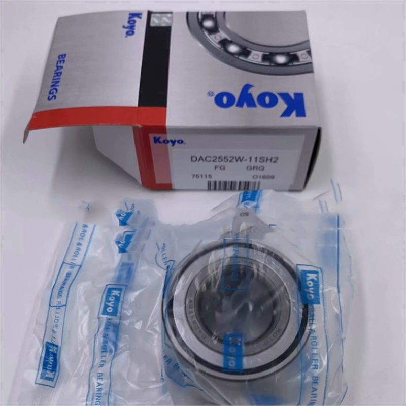 Подшипник ступицы колеса DAC3055W для Toyota