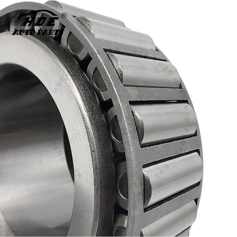 Конический роликоподшипник T2ED050 (набор 1296 шт.)