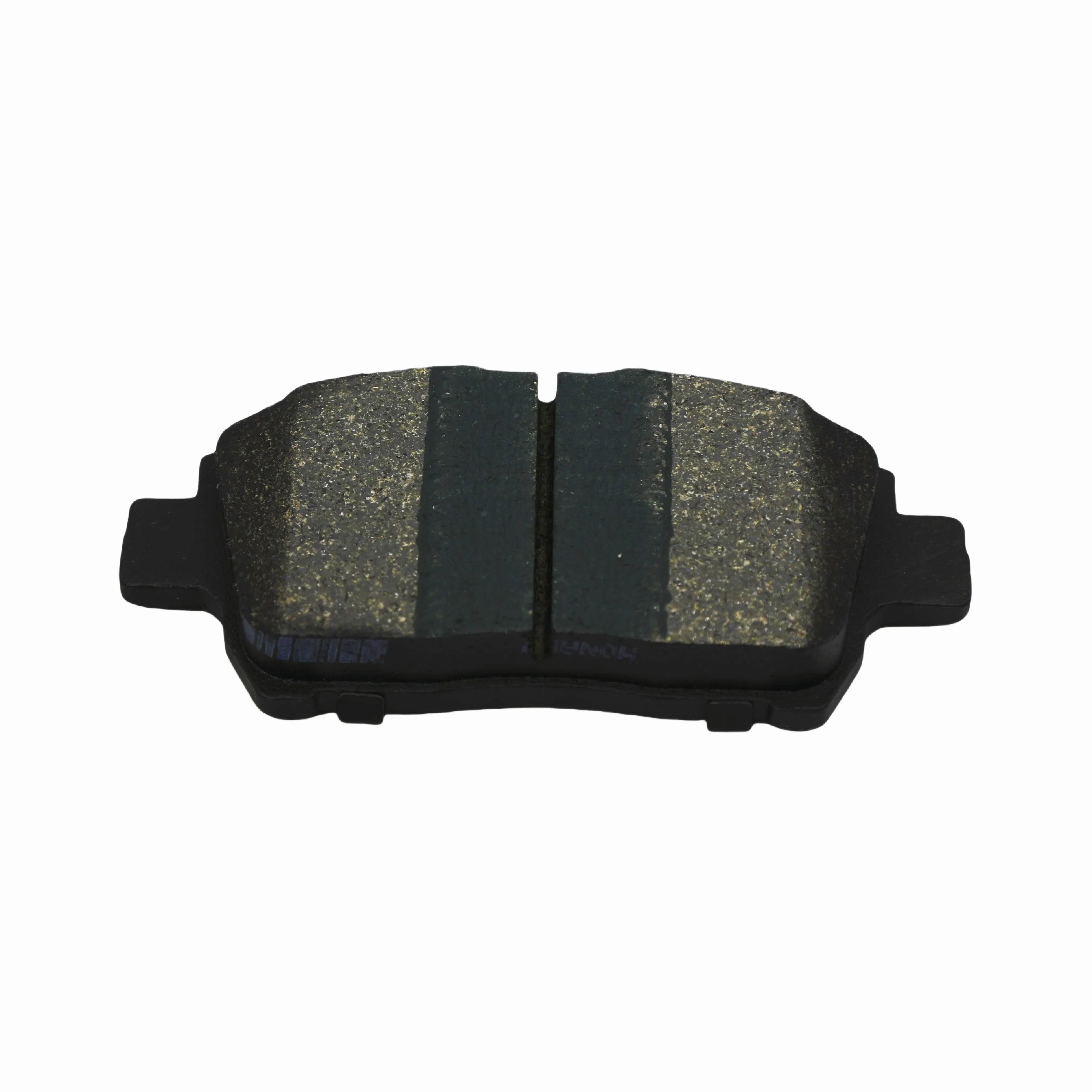High Performance Monaer Brake Pads D822 Ceramic Front Disc Brake Pad for Byd\Toyota