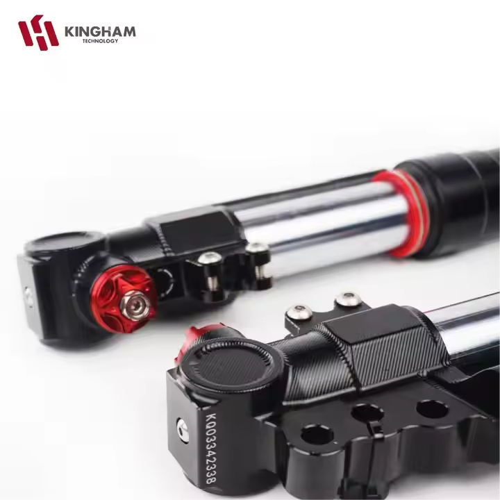 Передний амортизатор Kingham для YAMAHA Nmax