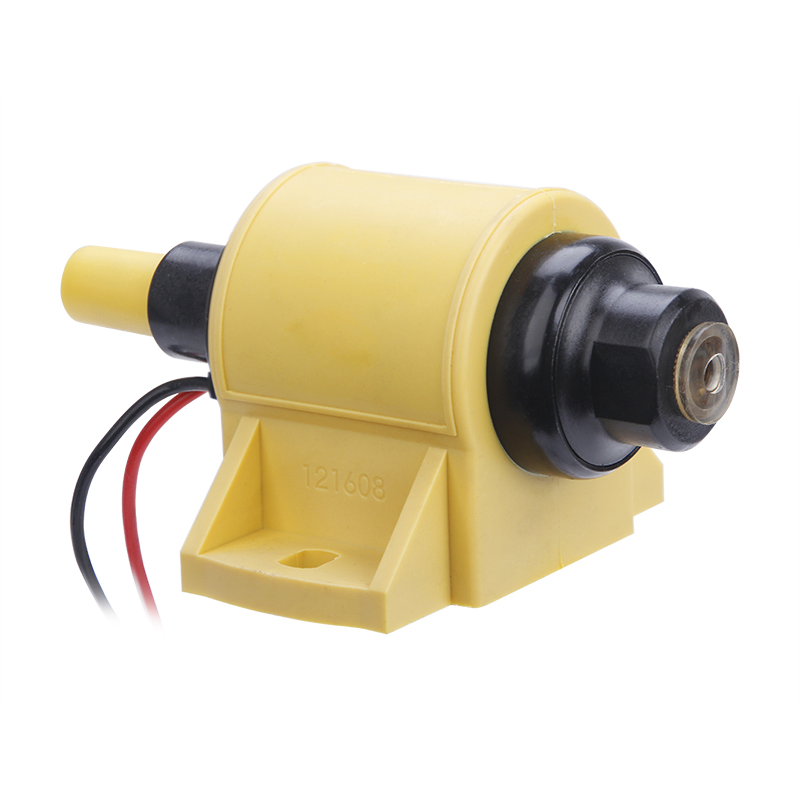 Топливный насос для Ford, совместимый с E85/метанолом