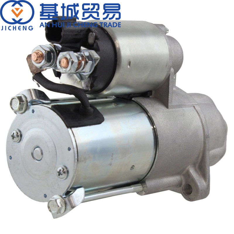 Стартер 36100-2E501 для Hyundai Tucson и KIA