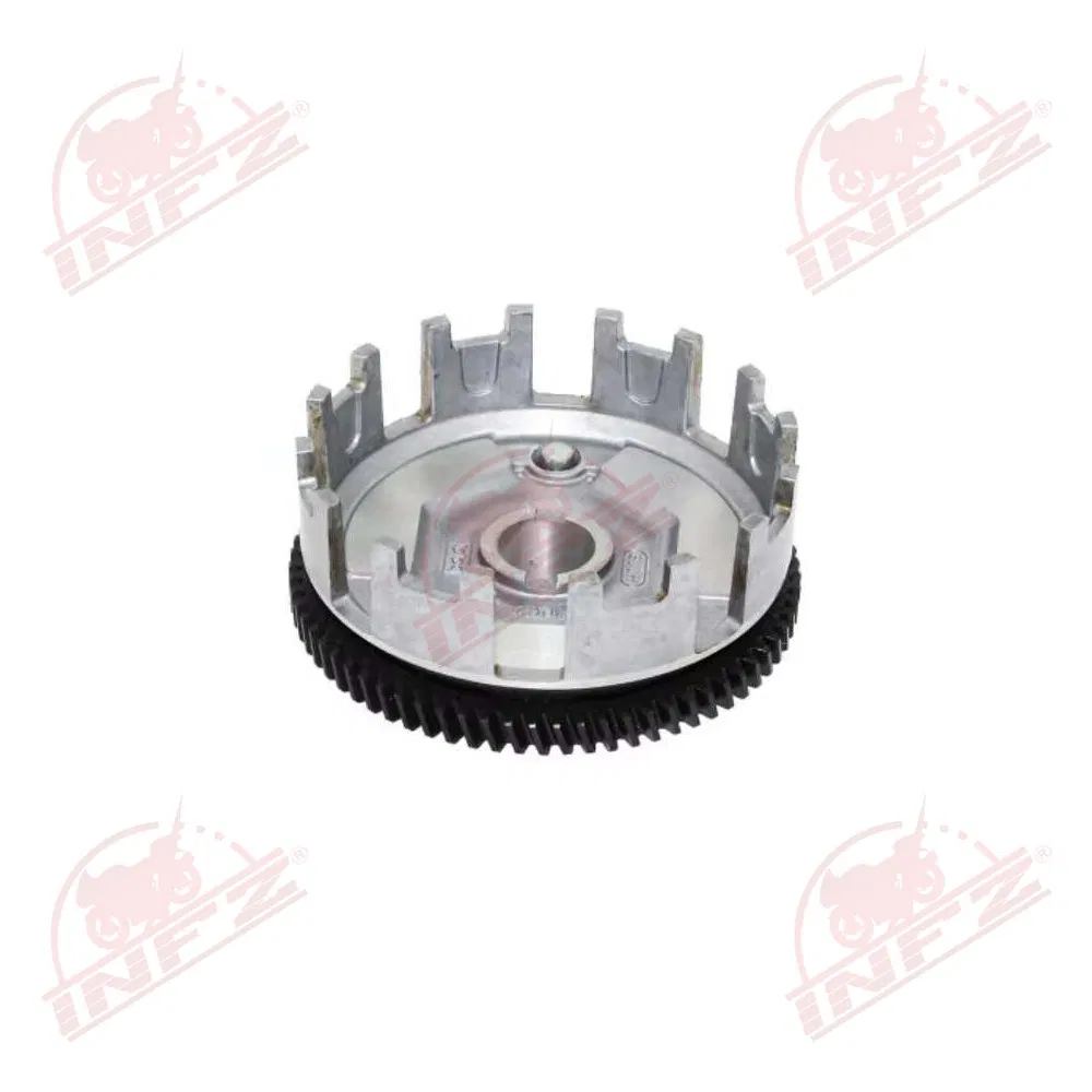 Сцепление электромагнитное CT100 для мотоцикла