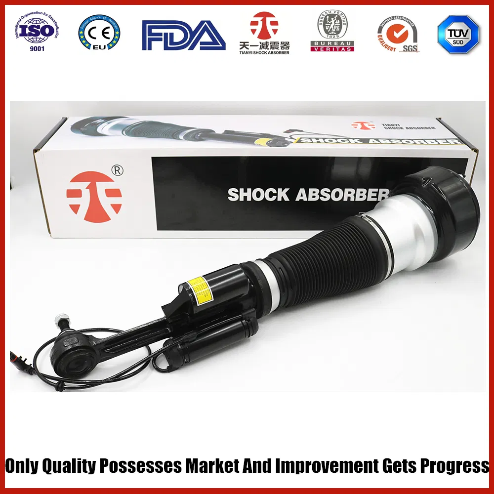 W221 Air Suspension Shock Absorber Front