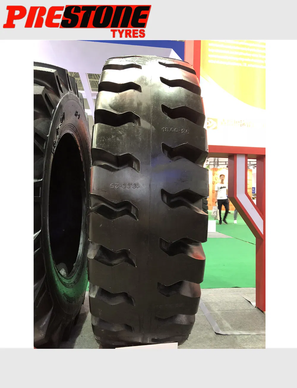 E3 L3 G2 L5 OTR Tyre 29.5-25 23.5-25 20.5-25 17.5-25