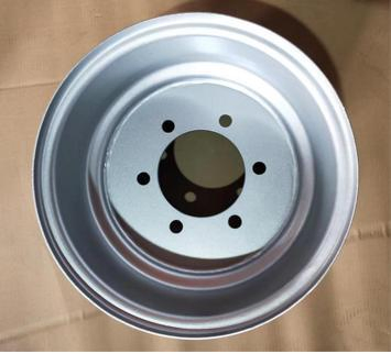 15*9 Wheel Rims for Agricultural Trailer