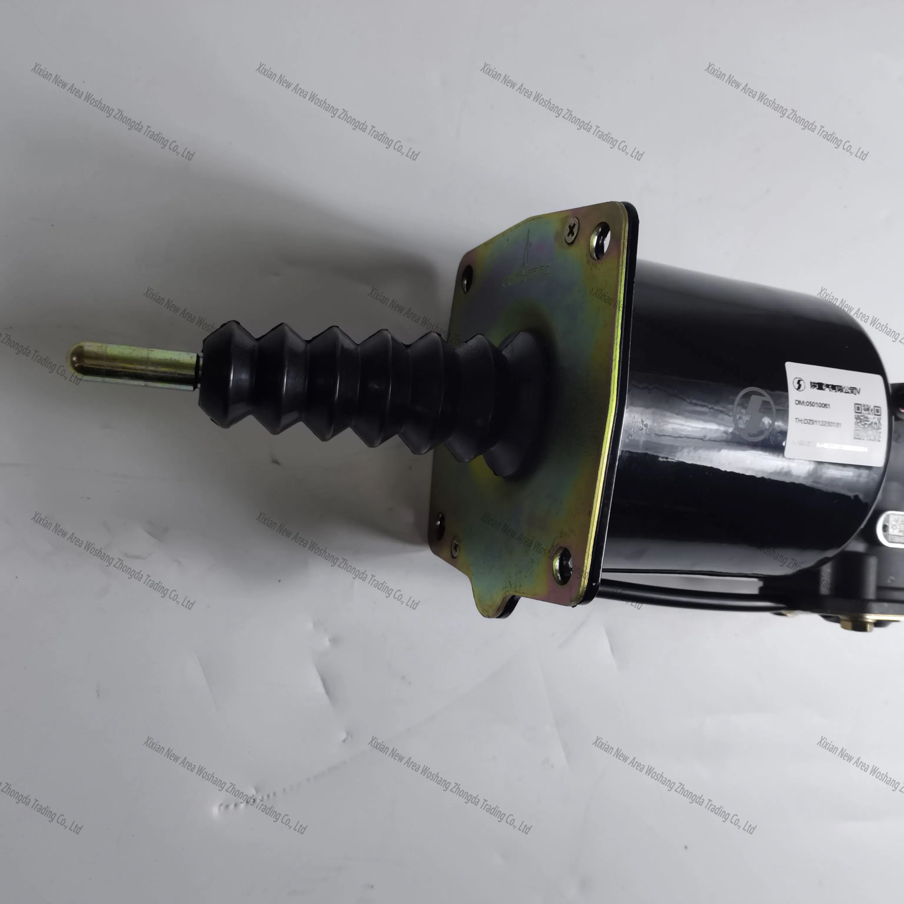 Усилитель сцепления Shacman M3000/L3000/F3000, DZ9112230181