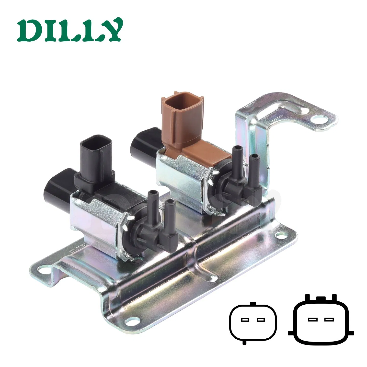 EGR Purge Vacuum Valve Solenoid K5t46597 K5t81777 K5t81297 Lf82-18-741 Lf82-18-740 4m5g-9A500-Nb