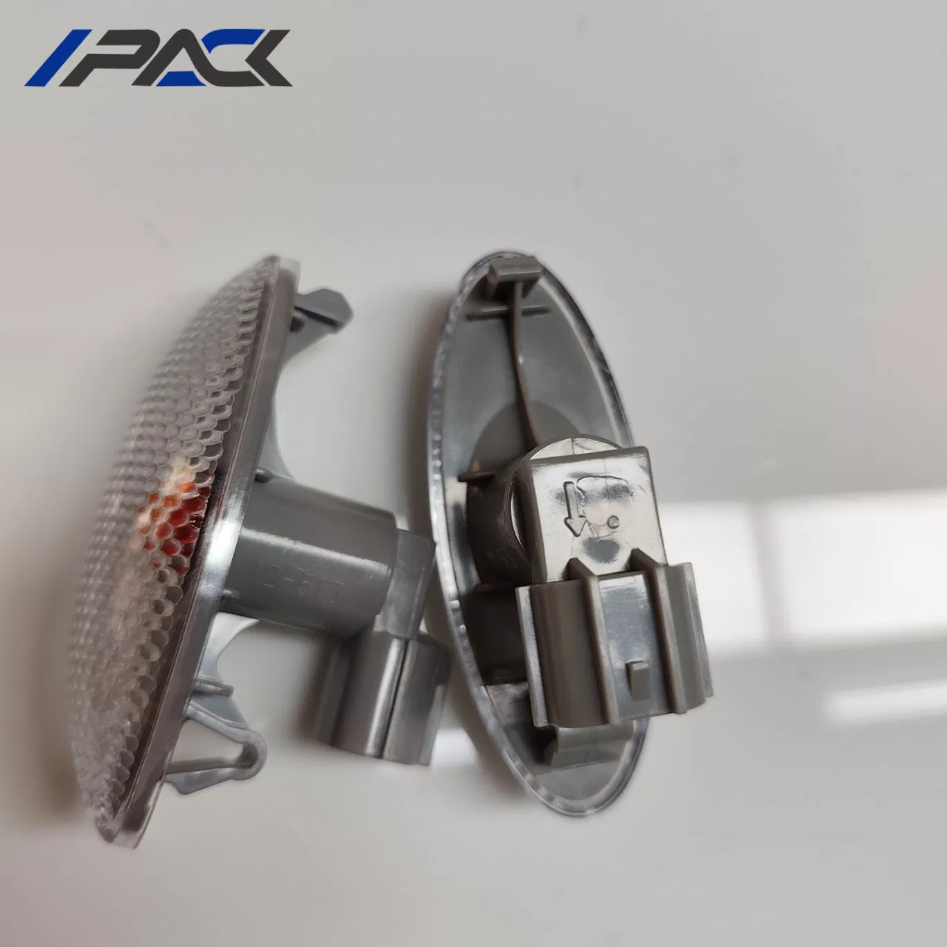 Поворотник боковой Toyota 81730-0d060