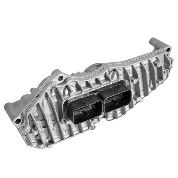 A2c30743102 Car Parts Automatic Transmission Gearbox Control Unit