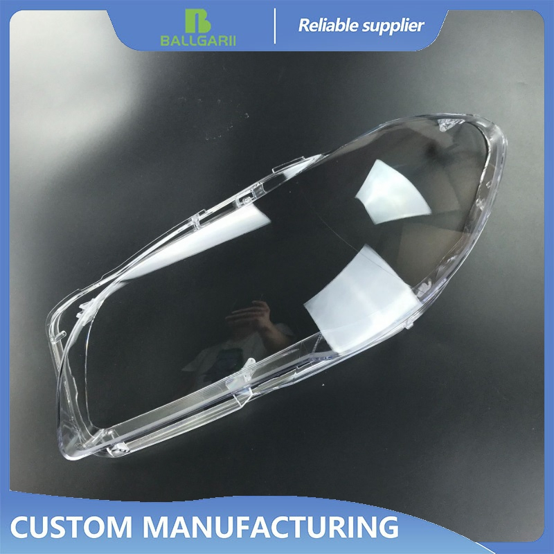 Customized Car Headlight Shades DIY Headlight Shades Car Modification Accessory Parts