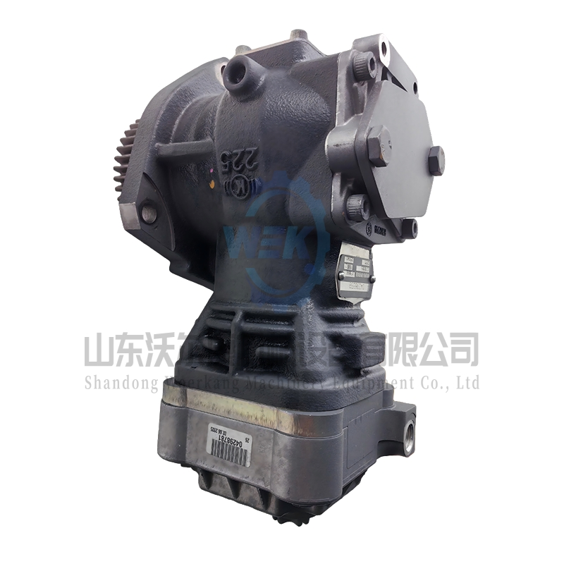 Стартер двигателя 01183720 для Deutz 1013 и 914