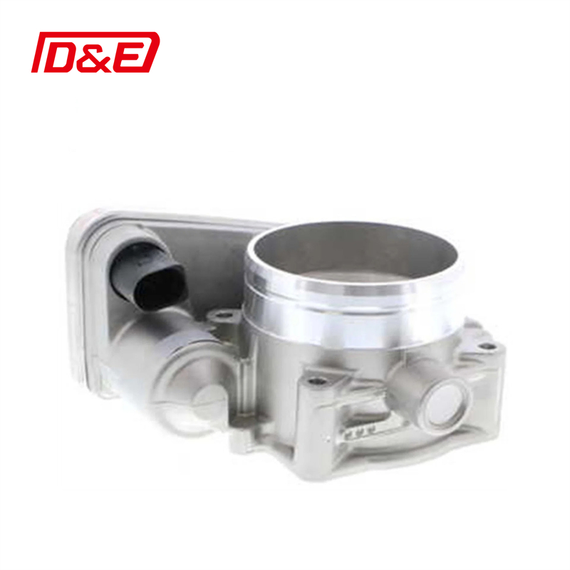 Дроссельная заслонка Diesel для Audi A4 A6 Q7 VW