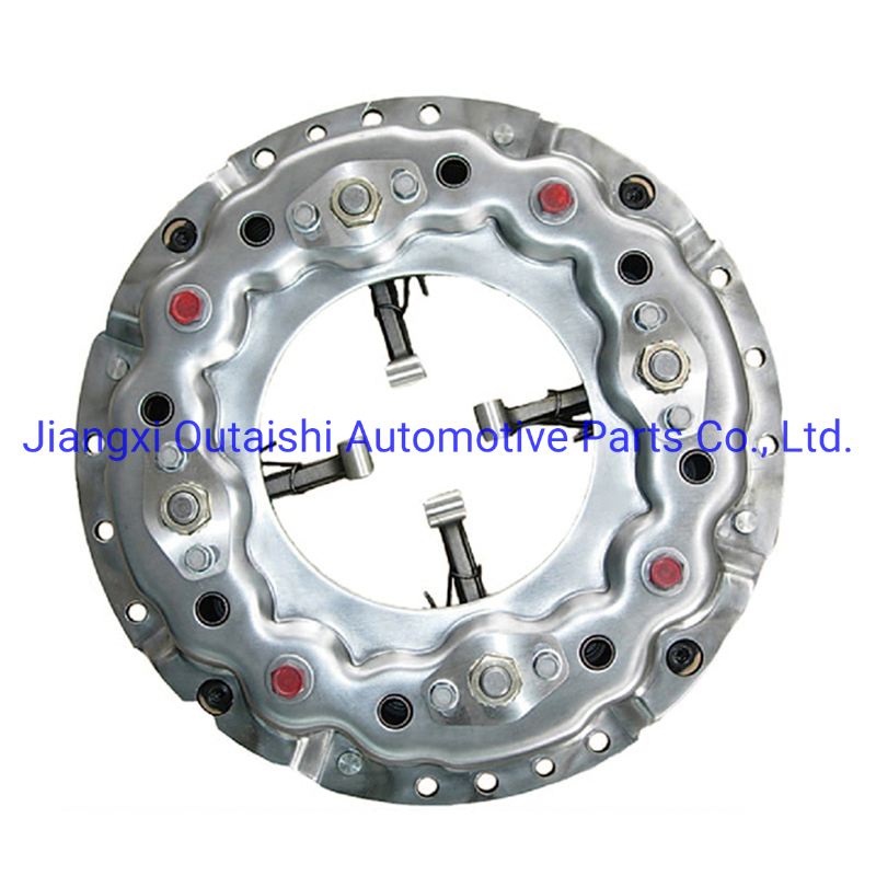 Крышка сцепления Hnc521 350мм для Hino и Mitsubishi Fuso