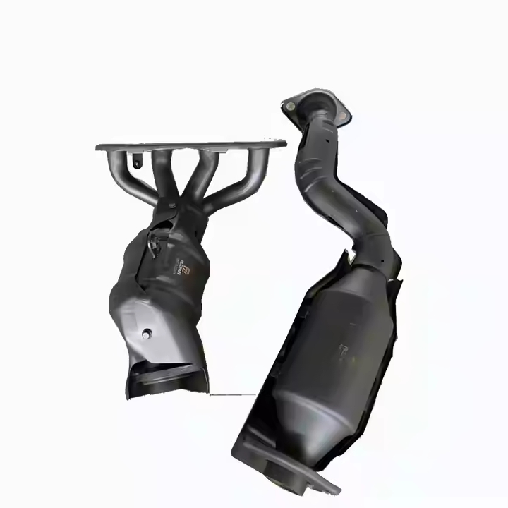 Катализатор Nissan Tiida Sylphy Livina 20010-ED51B