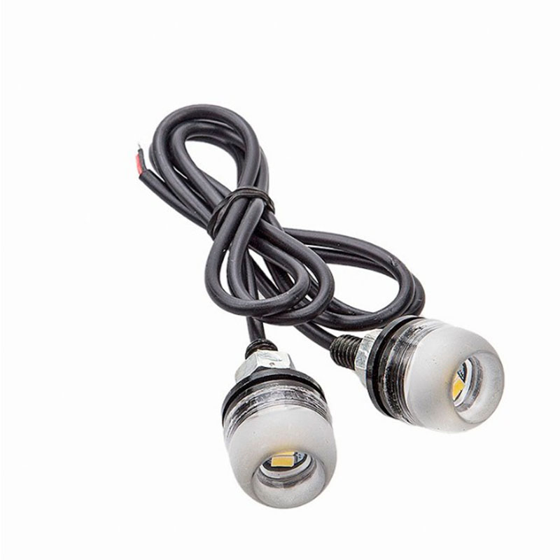 Яркий водонепроницаемый фонарь заднего хода Eagle Eye