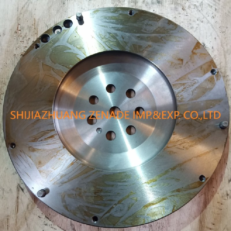 Маховик (флекс-пластина) для грузовиков и авто