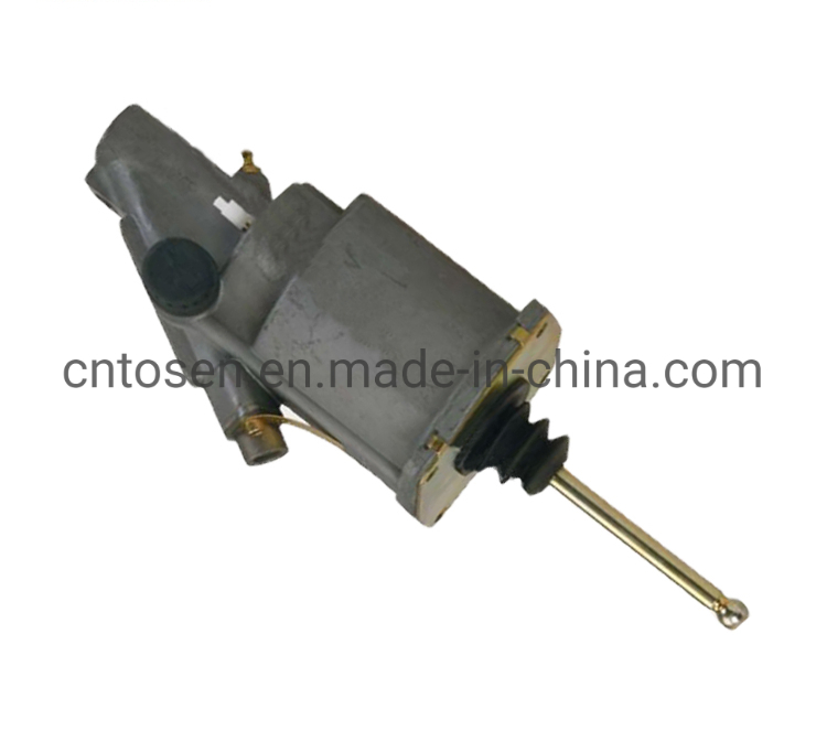 Сервопривод сцепления 628258AM для грузовиков DAF