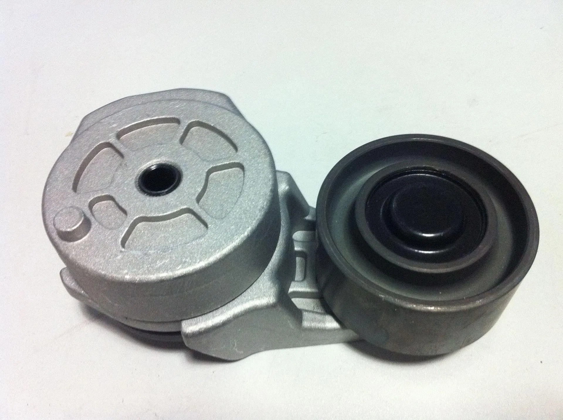 Шкив ремня ГРМ спечённый OEM